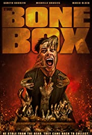 The Bone Box 2020  Dub in Hindi Full Movie